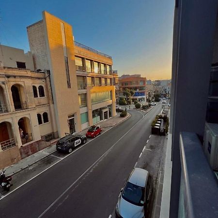 Zen Apt In The Heart Of Malta Ta Xbiex Esterno foto
