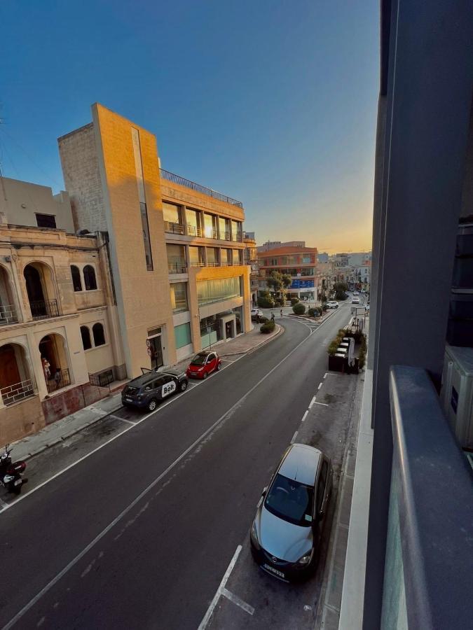 Zen Apt In The Heart Of Malta Ta Xbiex Esterno foto