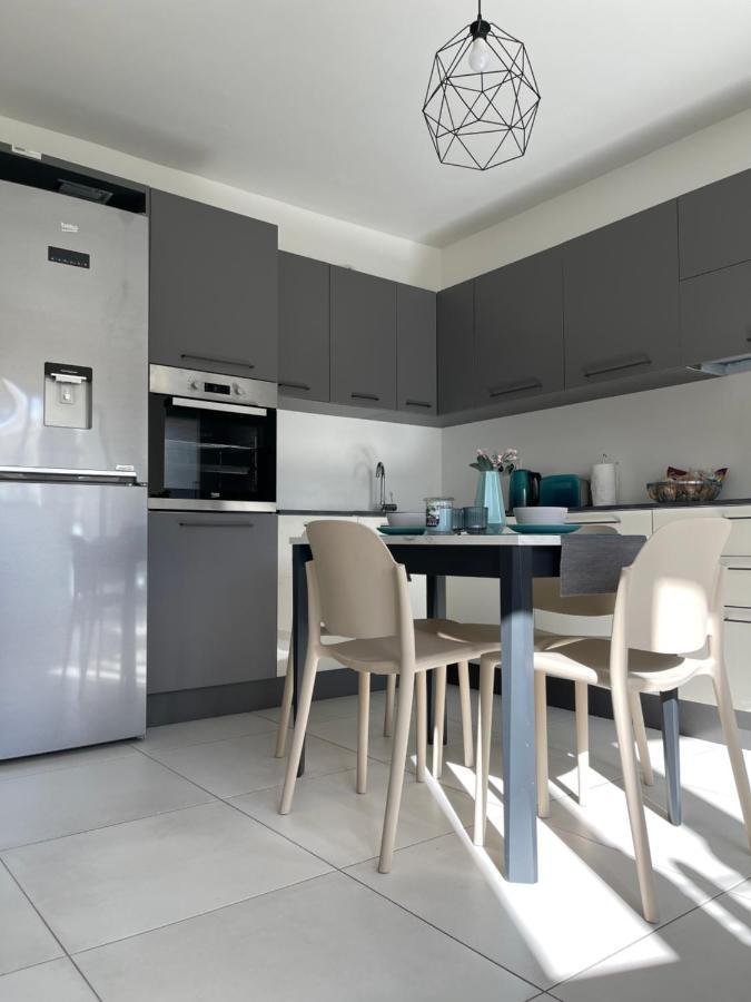 Zen Apt In The Heart Of Malta Ta Xbiex Esterno foto